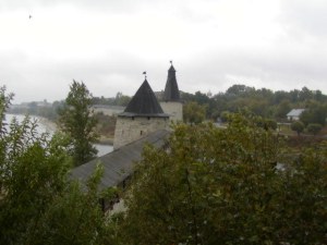 Pskov