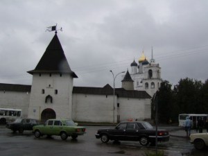 Pskov