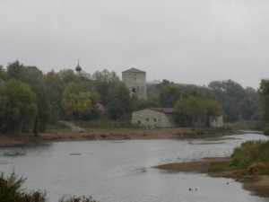 Pskov