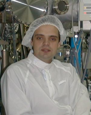 Dr Kovsh A.R.