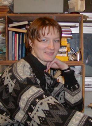 Nikitina E.