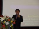 ITRI-Ioffe show