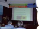 ITRI-Ioffe show