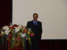 ITRI-Ioffe show