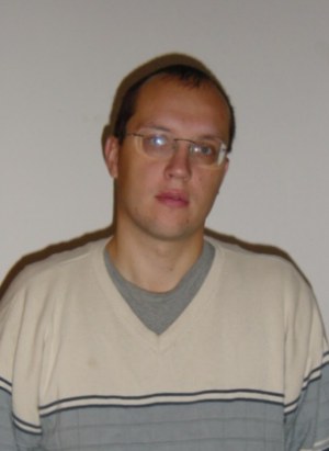 Dr Krestnikov I.L.