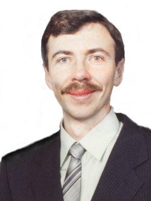 Dr Maximov M.V.