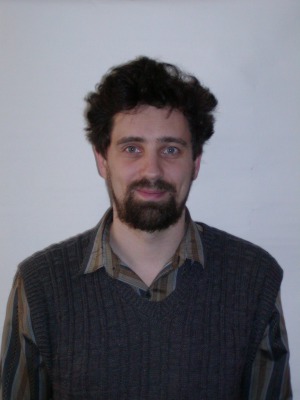 Dr Soshnikov I.P.
