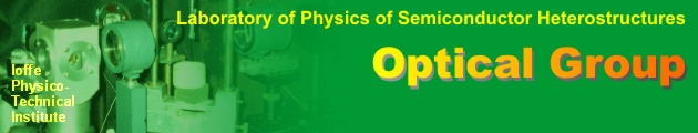 Optical Group main page