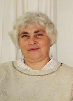 Ирина Николаевна Яссиевич