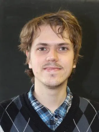 Photo of Dr. Alexey Belolipetskiy