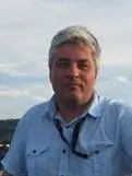 Photo of Dr. Maxim Cheremisin