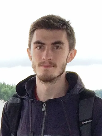 Photo of Dr. Konstantin Denisov