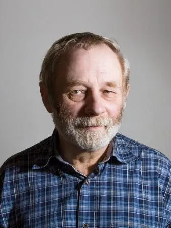 Photo of Dr. Alexander Dmitriev
