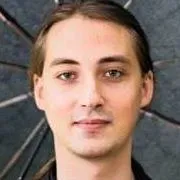 Photo of Dr. Anton Gert
