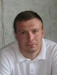Photo of Dr. Ivan Kokurin