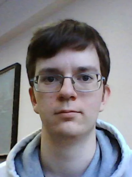Photo of Dr. Alexey Korotchenkov