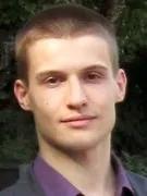 Photo of Dr. Igor Krainov