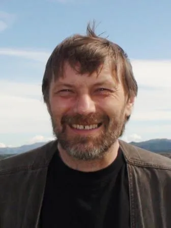 Photo of Dr. Andrey Monakhov