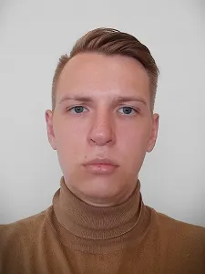 Photo of Sergey Potashin