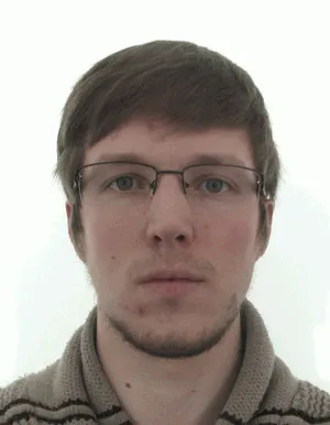 Photo of Mikhail Rakitskii