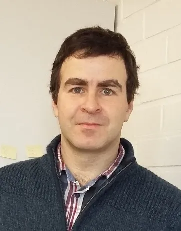 Photo of Dr. Igor Rozhansky
