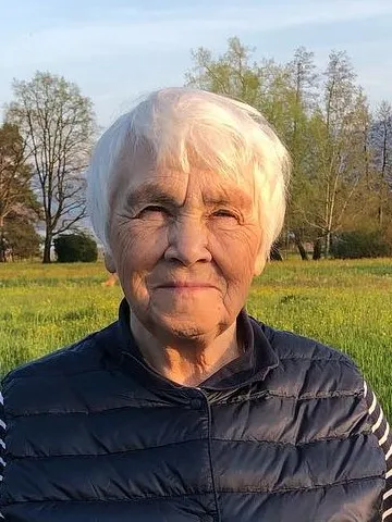 Photo of Prof. Dr. Irina Yassievich