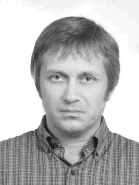 Dr. Valentin Kachorovskii