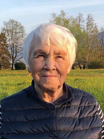 Prof. Dr. Irina Yassievich