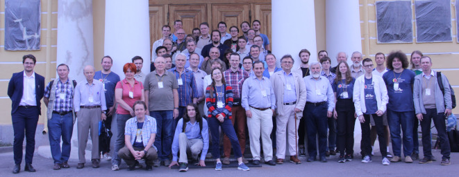 Group photo
